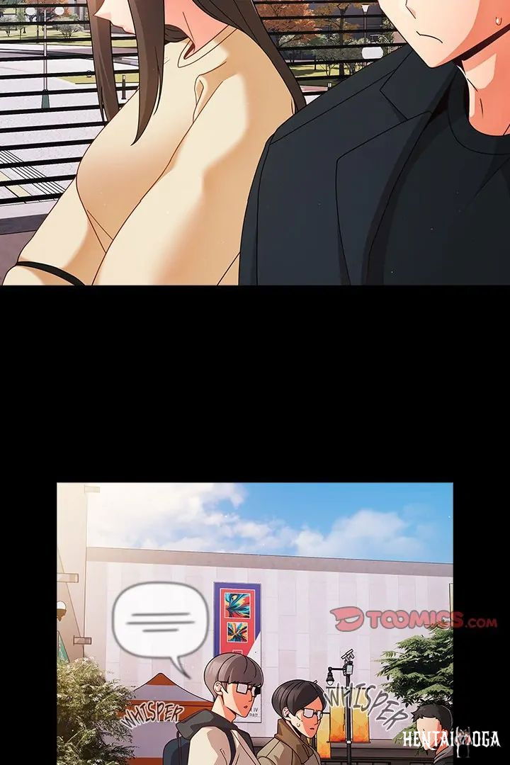 People of The Dark People of The Dark Chapter 19 - Page 86