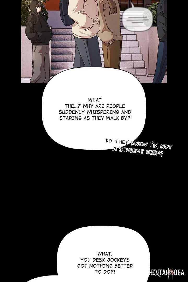 People of The Dark People of The Dark Chapter 19 - Page 87