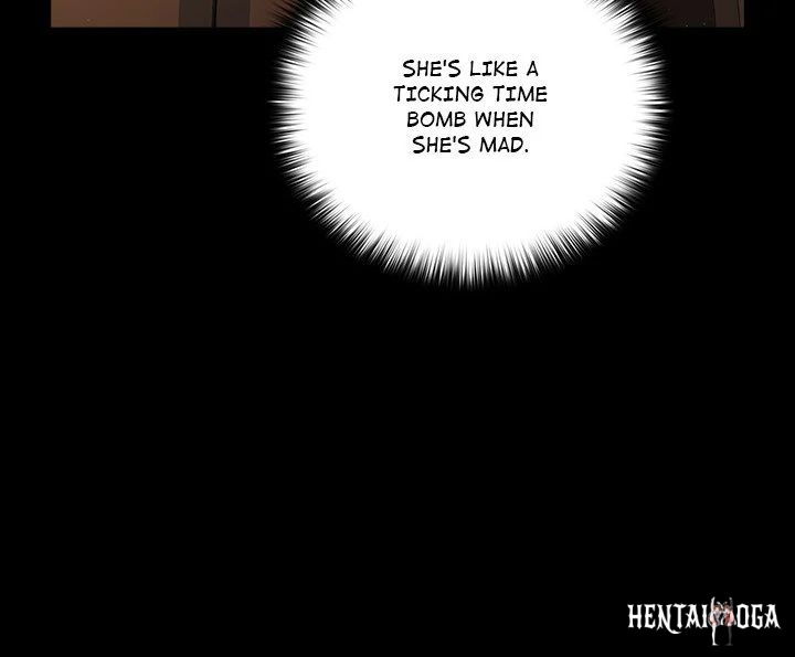 People of The Dark People of The Dark Chapter 19 - Page 9