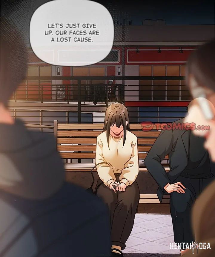 People of The Dark People of The Dark Chapter 19 - Page 93