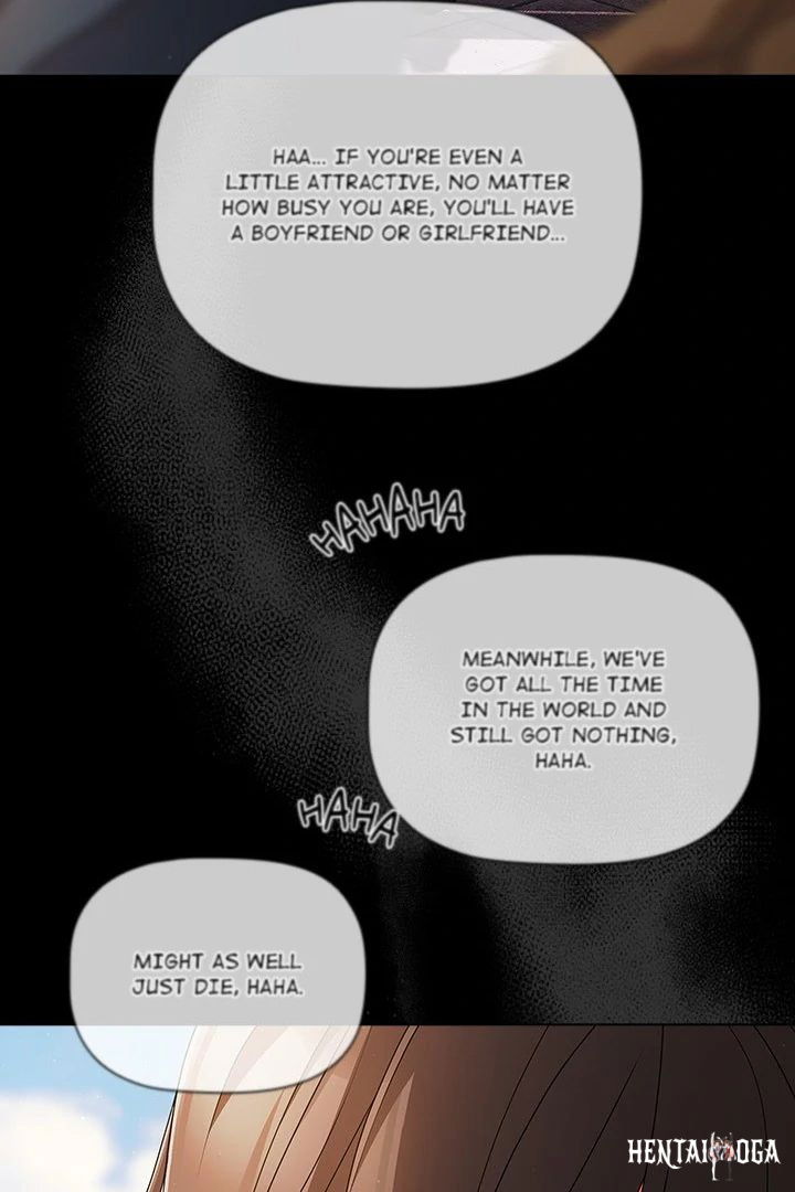 People of The Dark People of The Dark Chapter 19 - Page 94