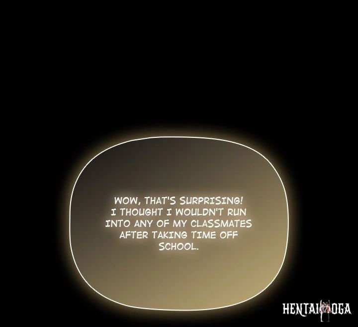 People of The Dark People of The Dark Chapter 19 - Page 98