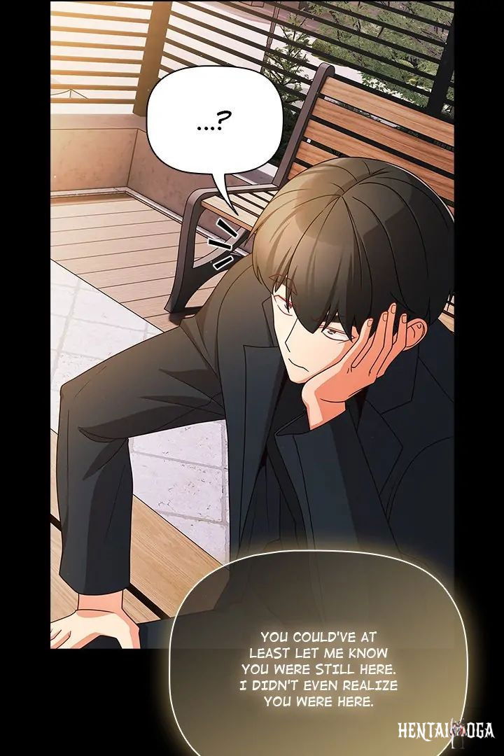 People of The Dark People of The Dark Chapter 19 - Page 99