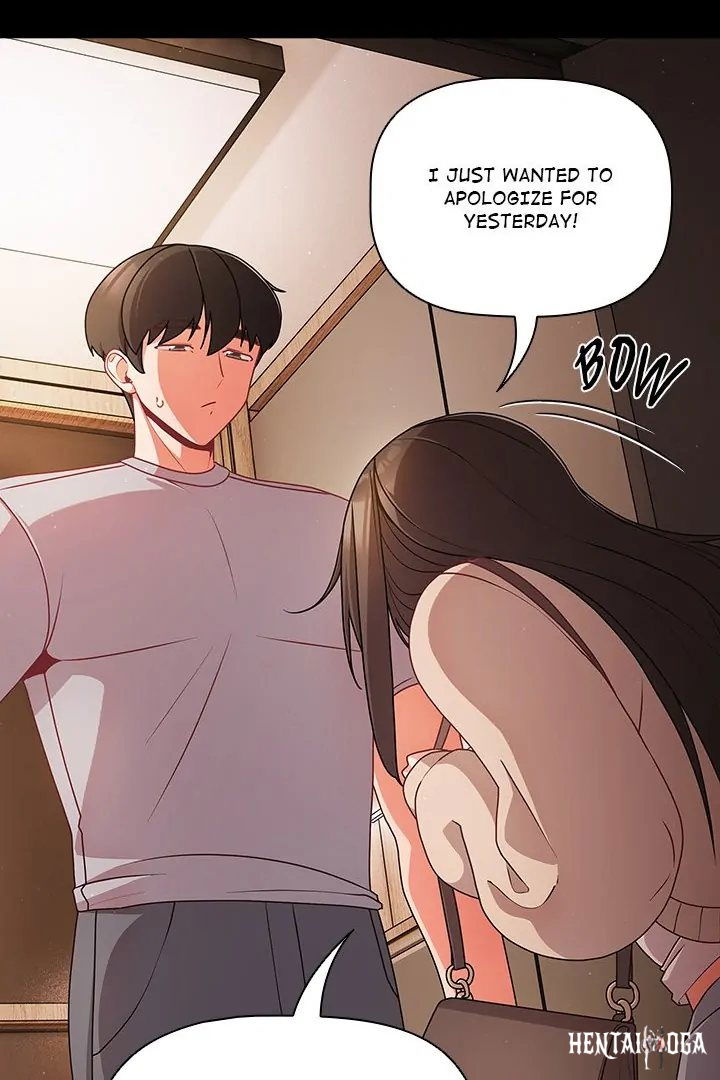 People of The Dark People of The Dark Chapter 18 - Page 105