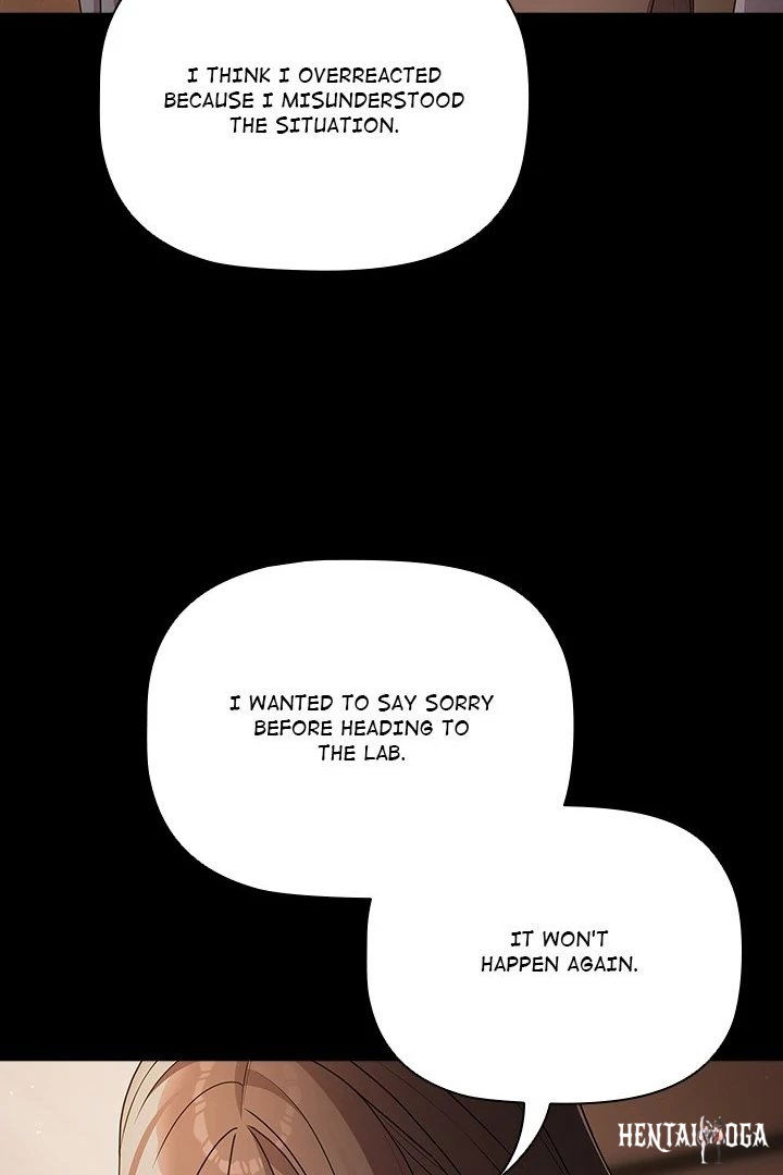 People of The Dark People of The Dark Chapter 18 - Page 106