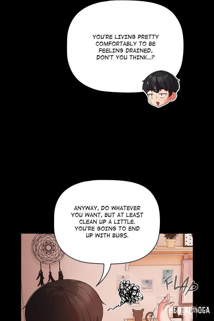 People of The Dark People of The Dark Chapter 18 - Page 11