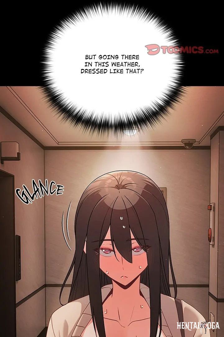 People of The Dark People of The Dark Chapter 18 - Page 110