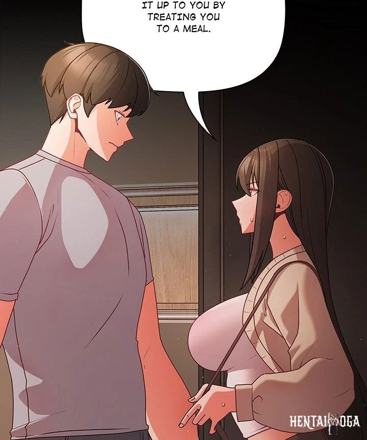 People of The Dark People of The Dark Chapter 18 - Page 113