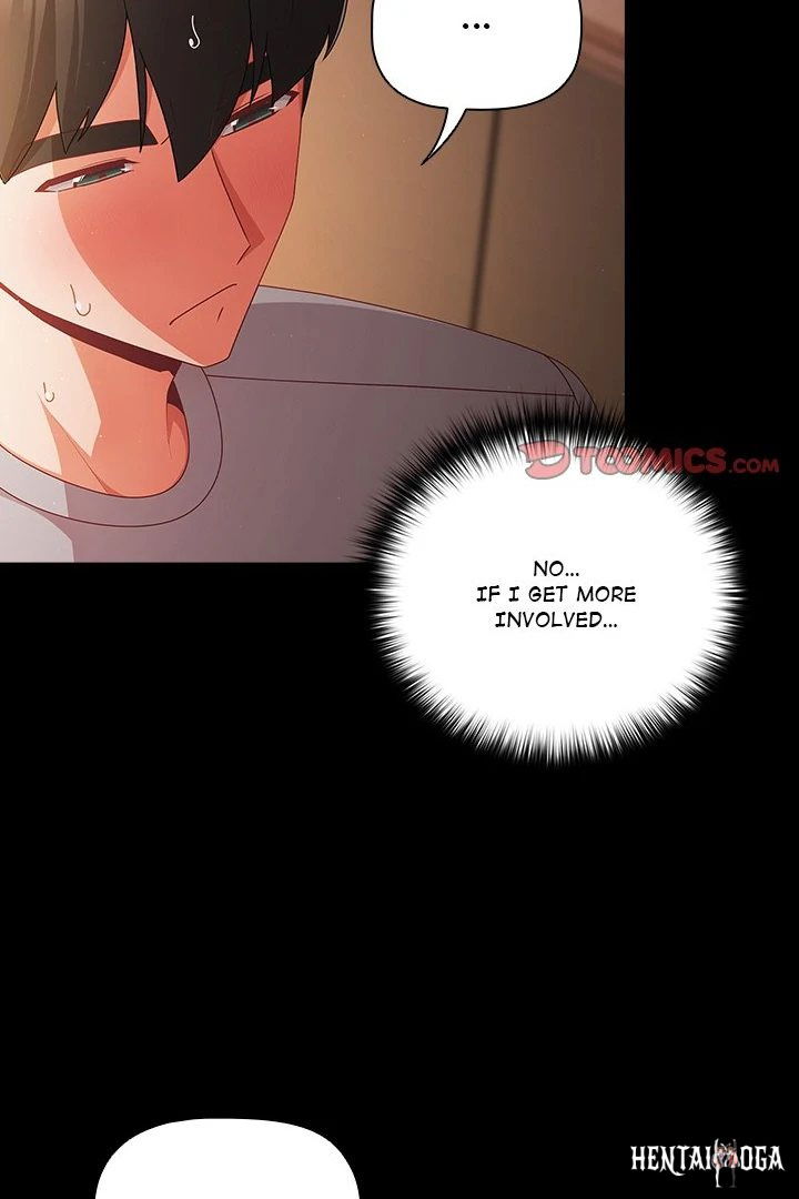 People of The Dark People of The Dark Chapter 18 - Page 116