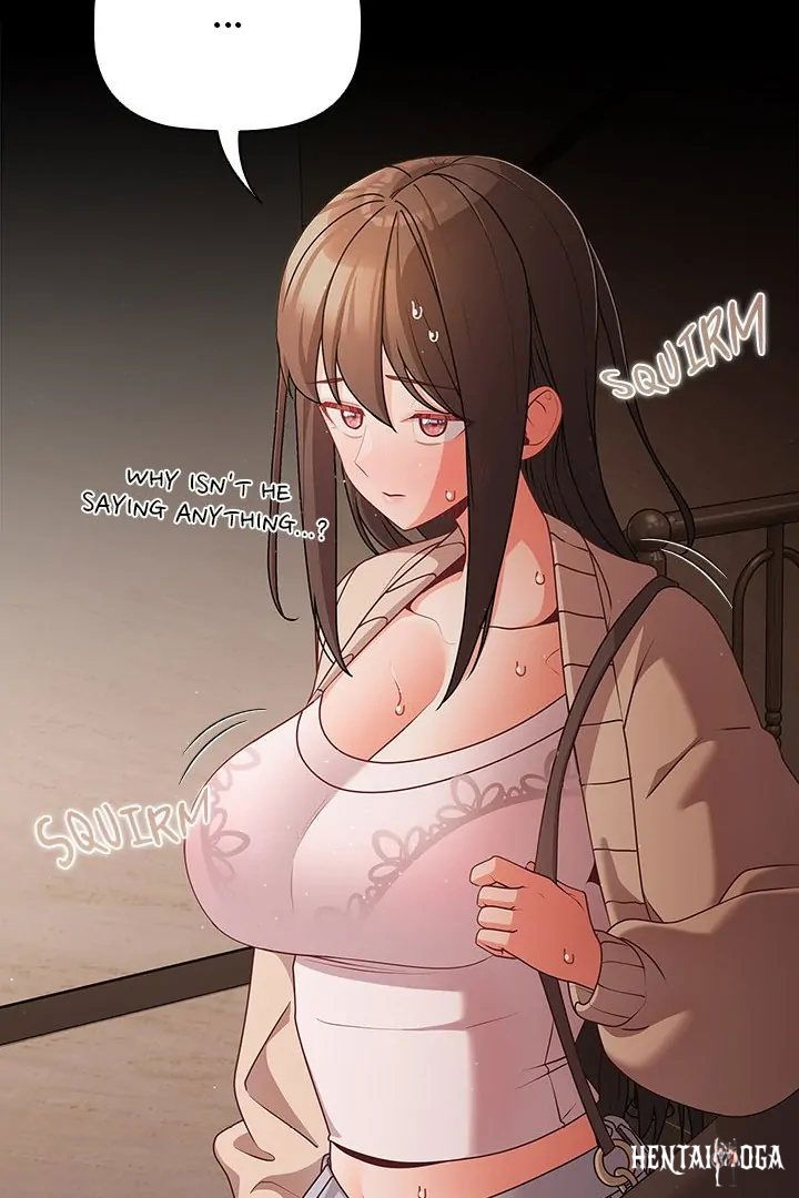 People of The Dark People of The Dark Chapter 18 - Page 117