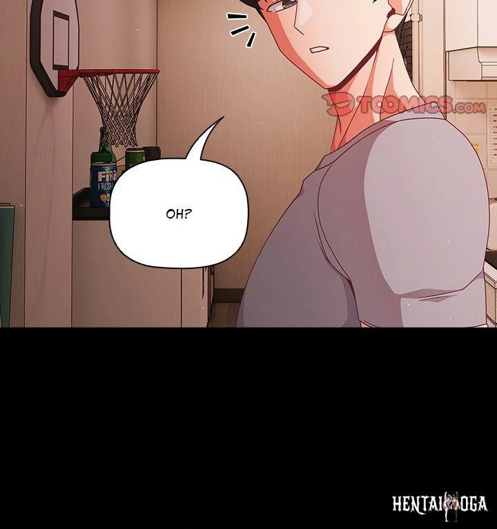 People of The Dark People of The Dark Chapter 18 - Page 15