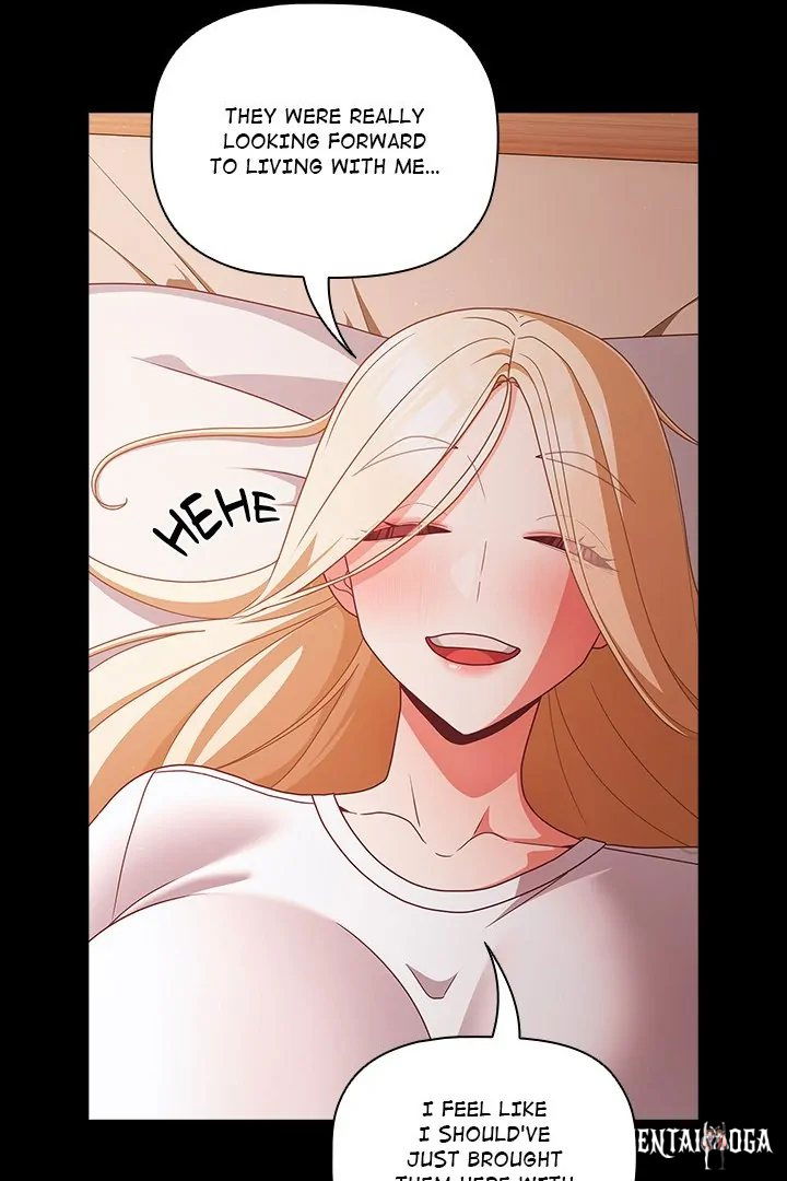 People of The Dark People of The Dark Chapter 18 - Page 16