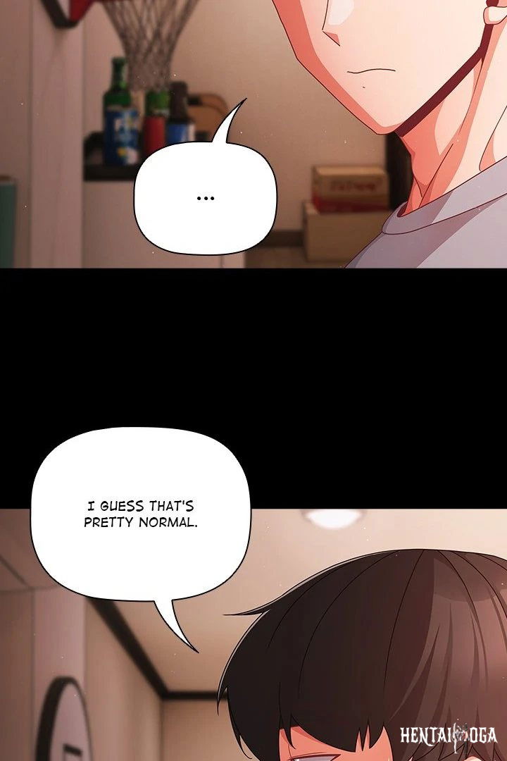 People of The Dark People of The Dark Chapter 18 - Page 18