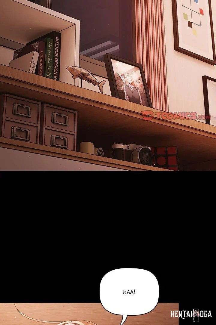 People of The Dark People of The Dark Chapter 18 - Page 2