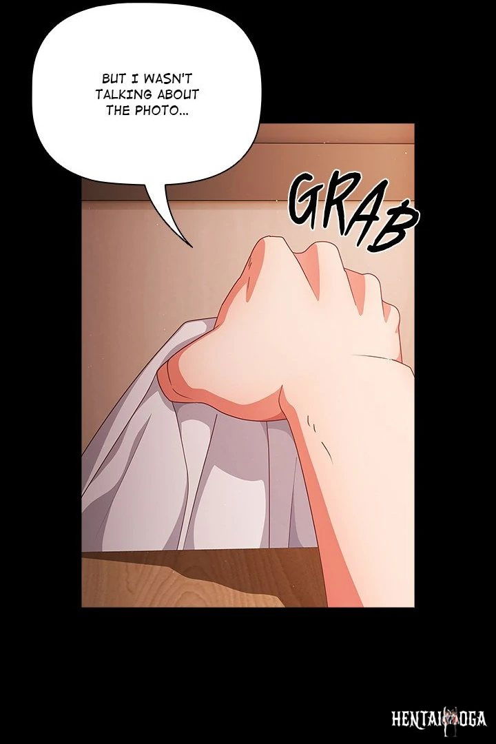 People of The Dark People of The Dark Chapter 18 - Page 21