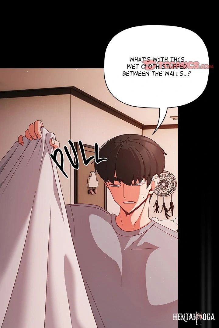 People of The Dark People of The Dark Chapter 18 - Page 22