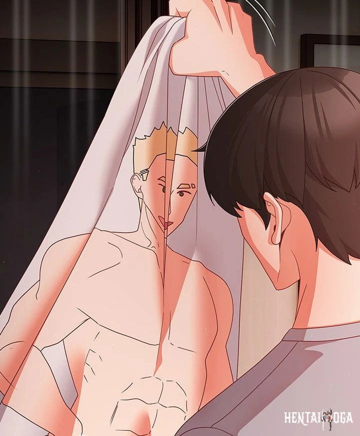 People of The Dark People of The Dark Chapter 18 - Page 24