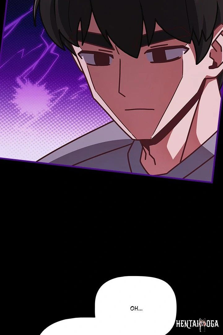 People of The Dark People of The Dark Chapter 18 - Page 27