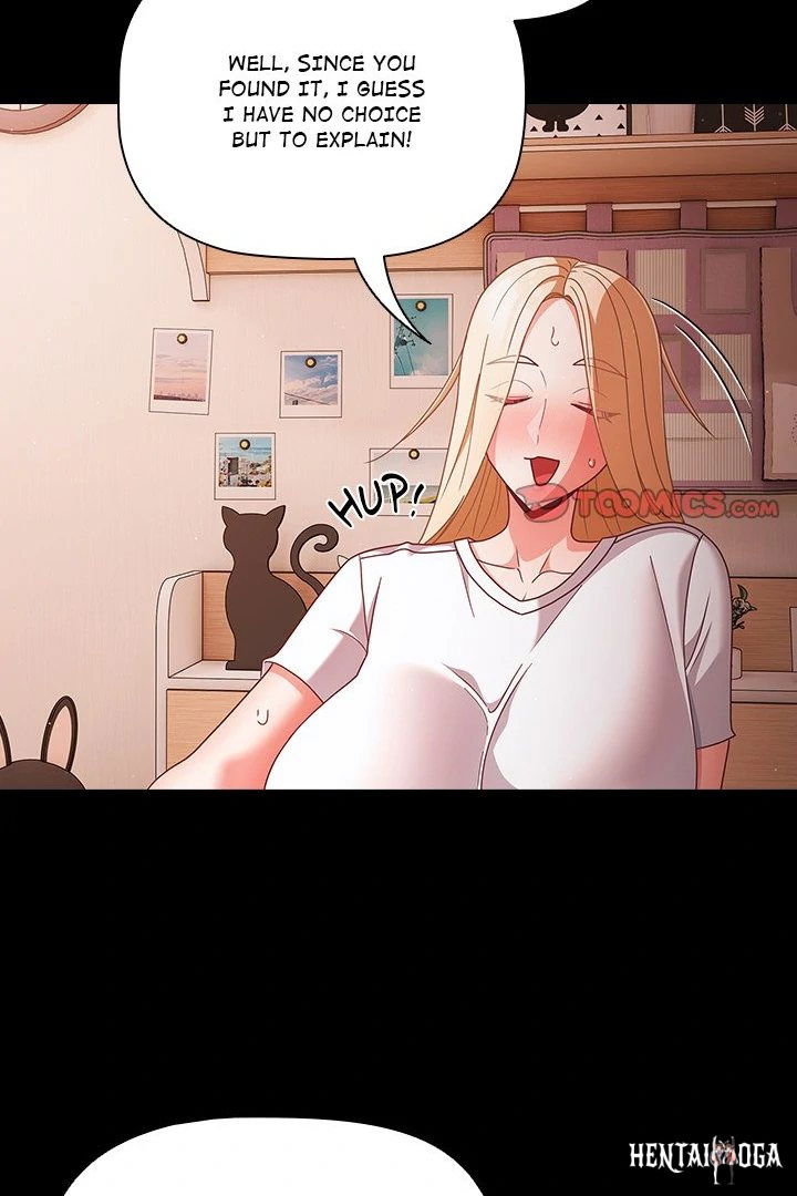 People of The Dark People of The Dark Chapter 18 - Page 28