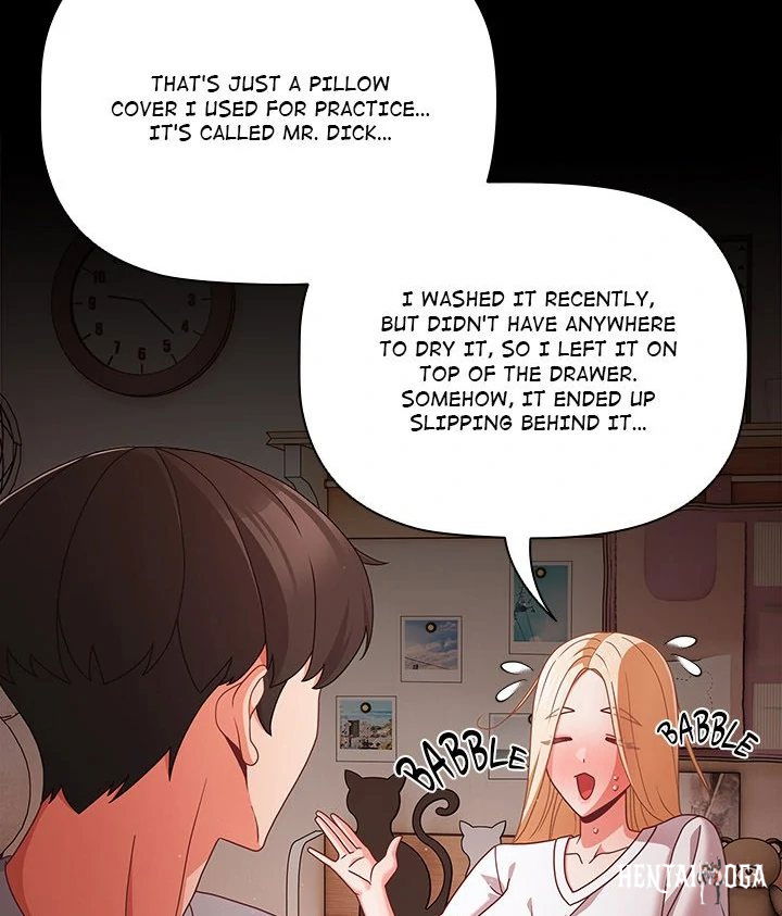 People of The Dark People of The Dark Chapter 18 - Page 29