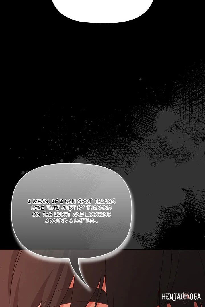 People of The Dark People of The Dark Chapter 18 - Page 32