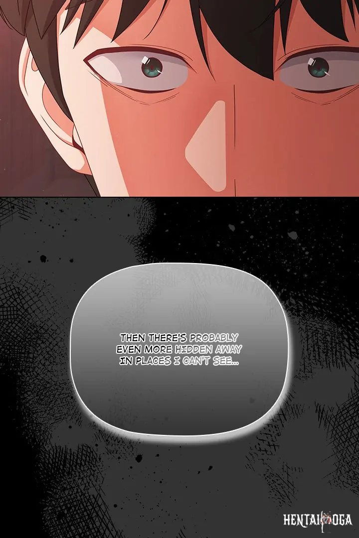 People of The Dark People of The Dark Chapter 18 - Page 33