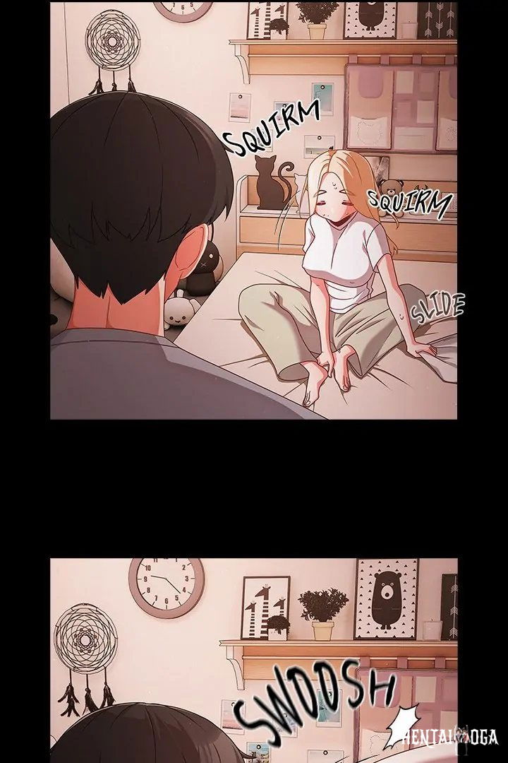 People of The Dark People of The Dark Chapter 18 - Page 36