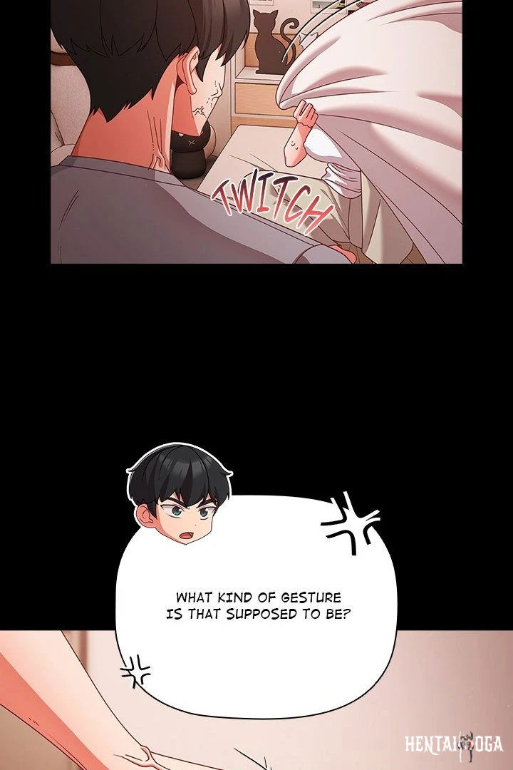 People of The Dark People of The Dark Chapter 18 - Page 37