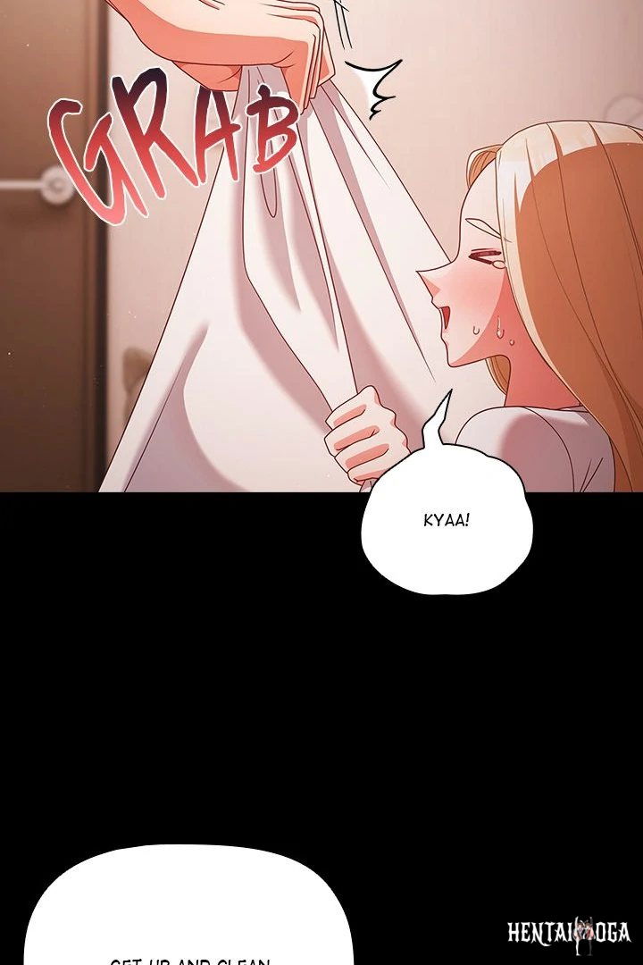 People of The Dark People of The Dark Chapter 18 - Page 38