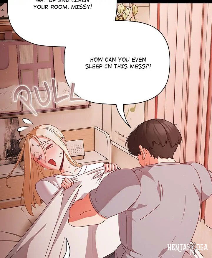 People of The Dark People of The Dark Chapter 18 - Page 39