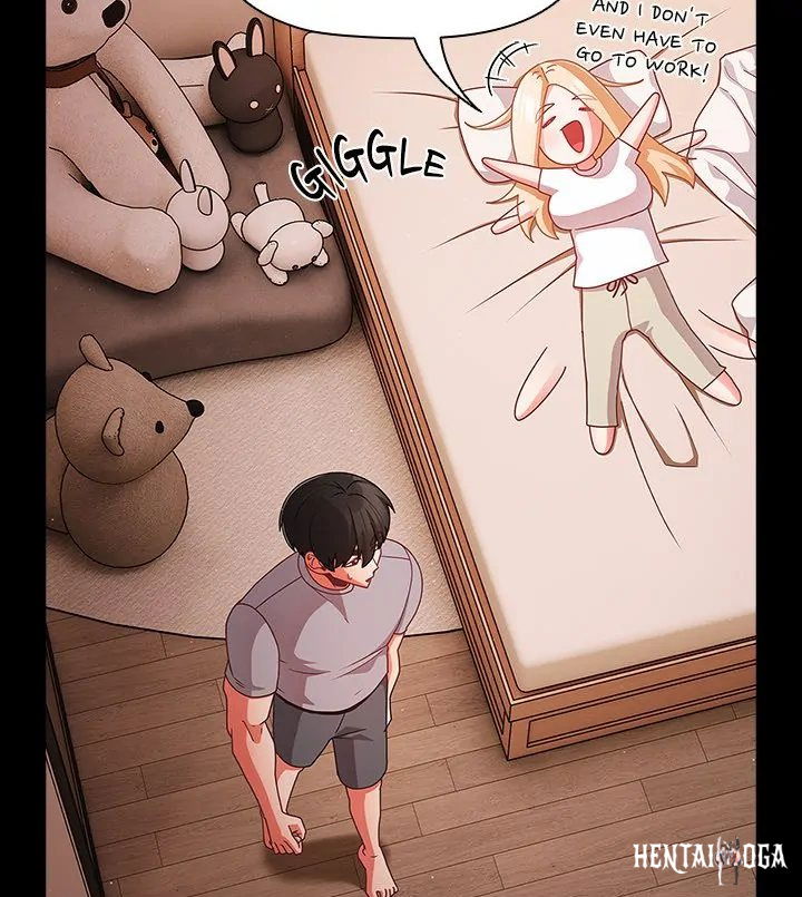 People of The Dark People of The Dark Chapter 18 - Page 4