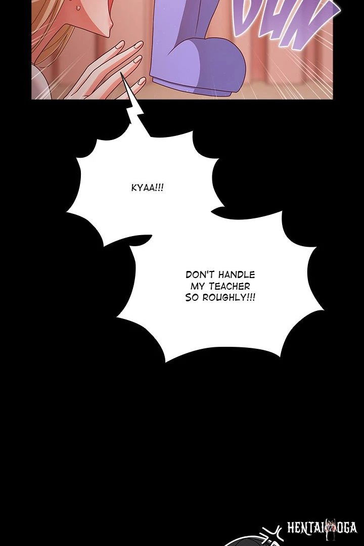 People of The Dark People of The Dark Chapter 18 - Page 42