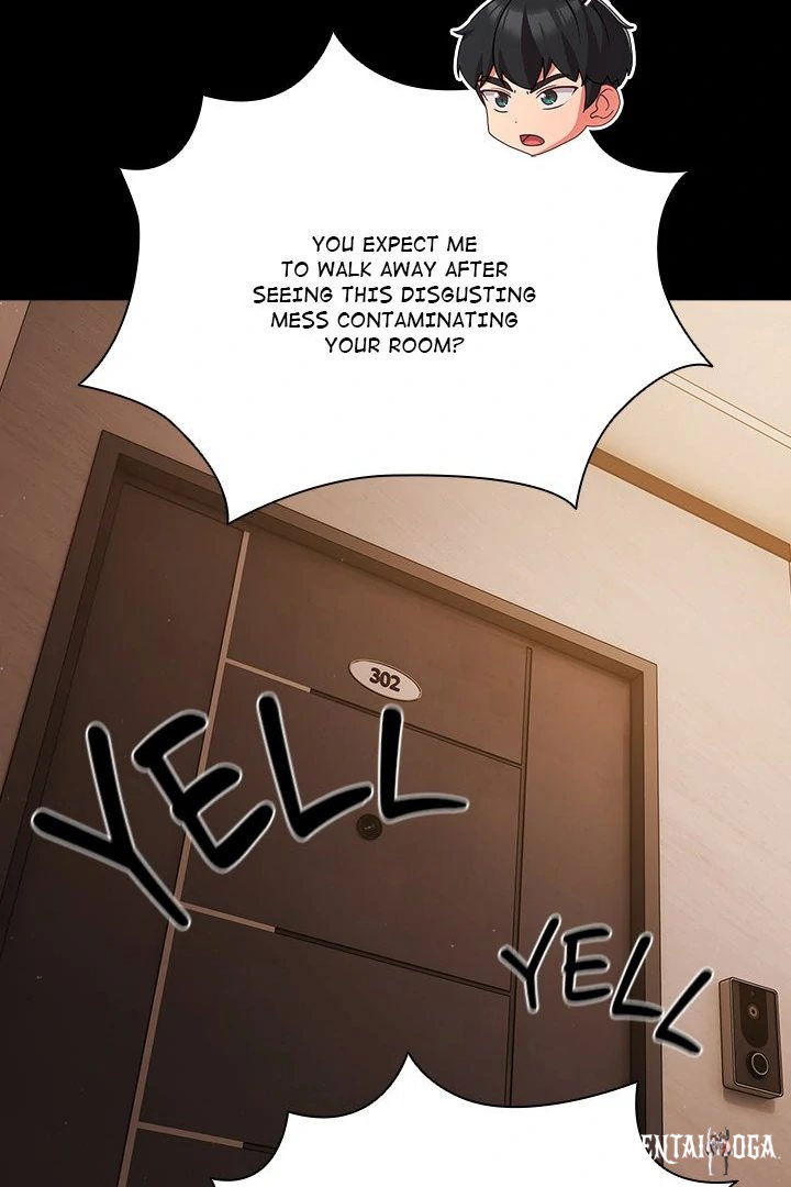 People of The Dark People of The Dark Chapter 18 - Page 43