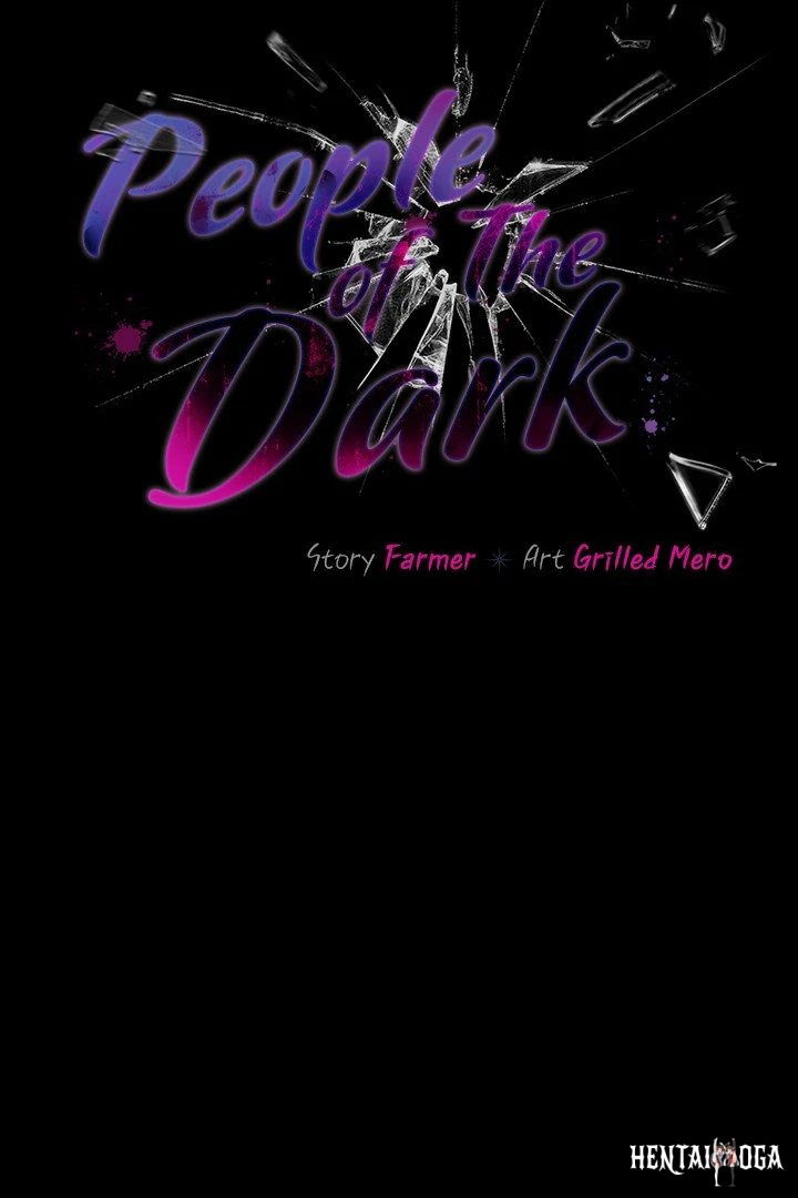 People of The Dark People of The Dark Chapter 18 - Page 46