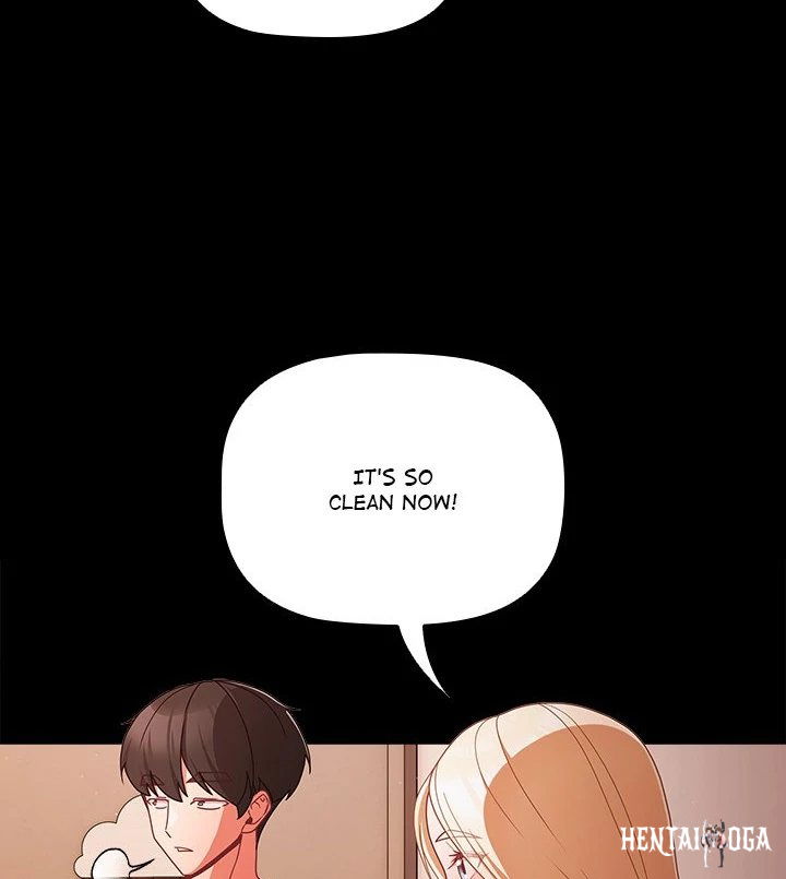 People of The Dark People of The Dark Chapter 18 - Page 49