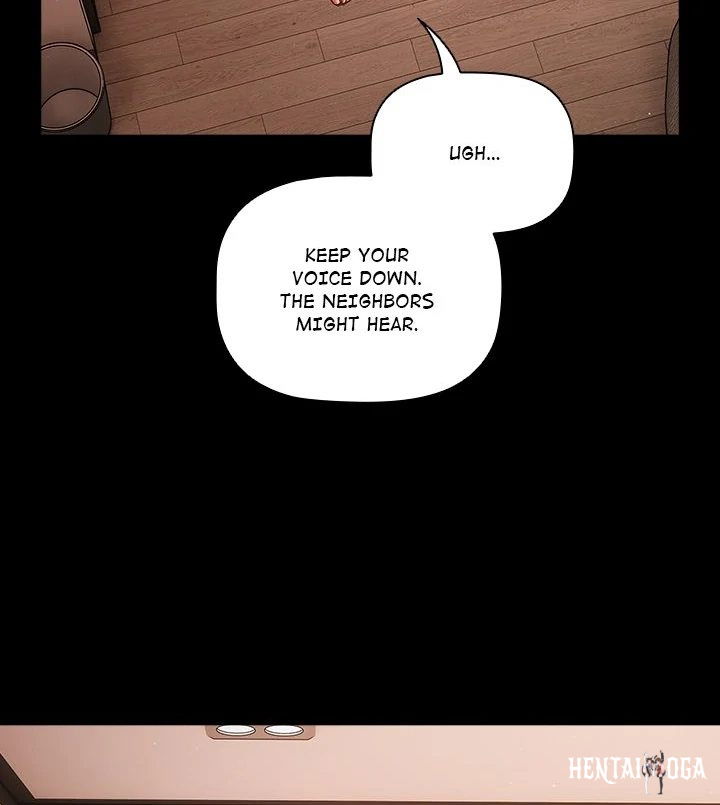 People of The Dark People of The Dark Chapter 18 - Page 5