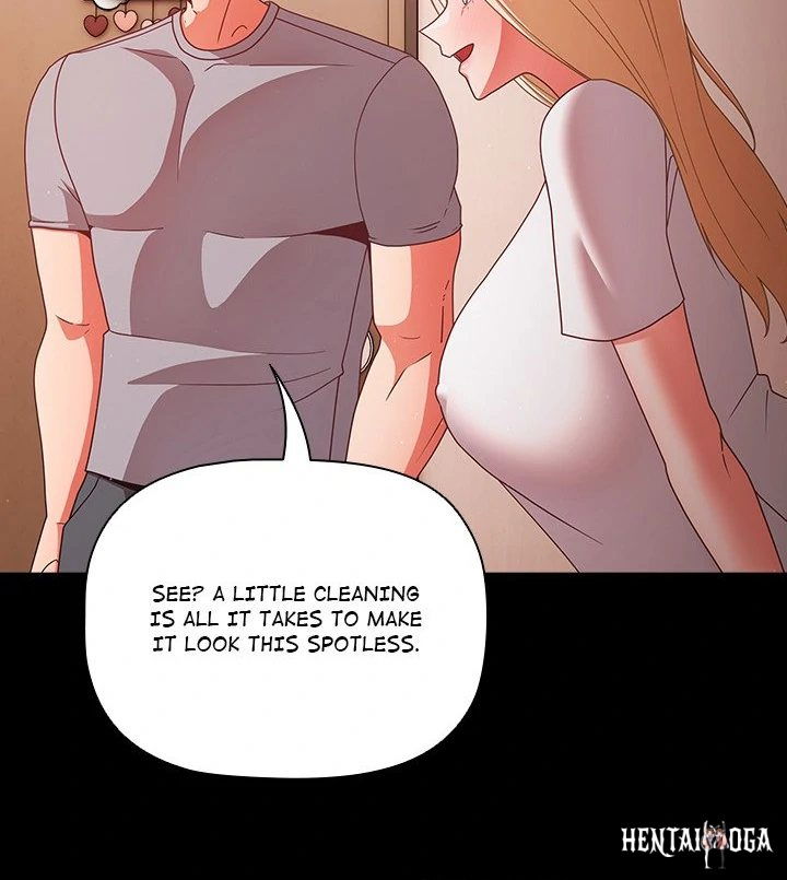 People of The Dark People of The Dark Chapter 18 - Page 50