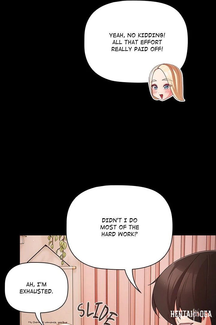 People of The Dark People of The Dark Chapter 18 - Page 51