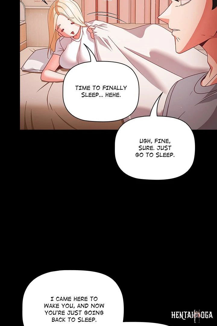 People of The Dark People of The Dark Chapter 18 - Page 52