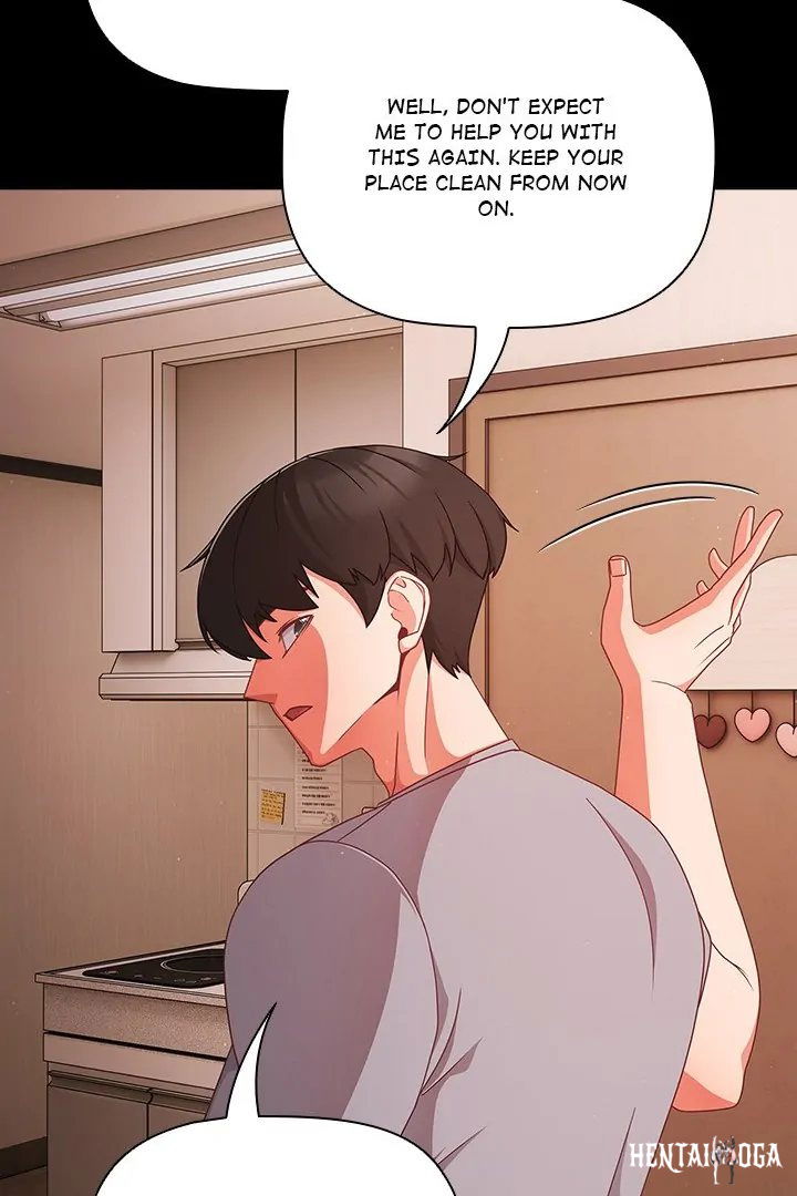 People of The Dark People of The Dark Chapter 18 - Page 53