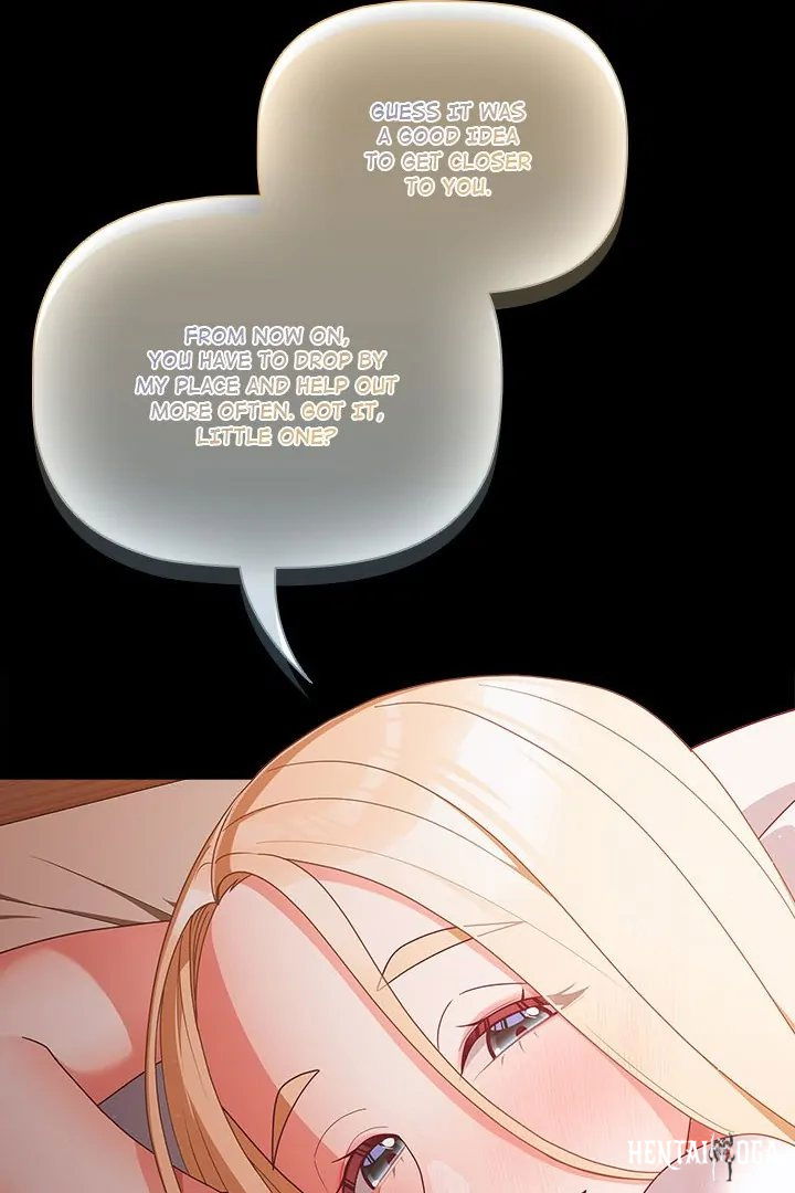 People of The Dark People of The Dark Chapter 18 - Page 56