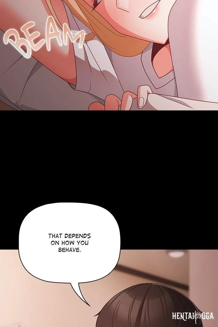 People of The Dark People of The Dark Chapter 18 - Page 57