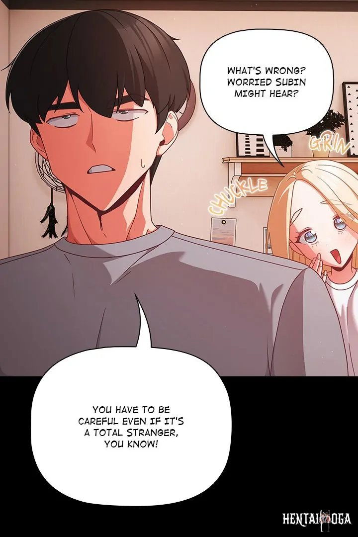 People of The Dark People of The Dark Chapter 18 - Page 6