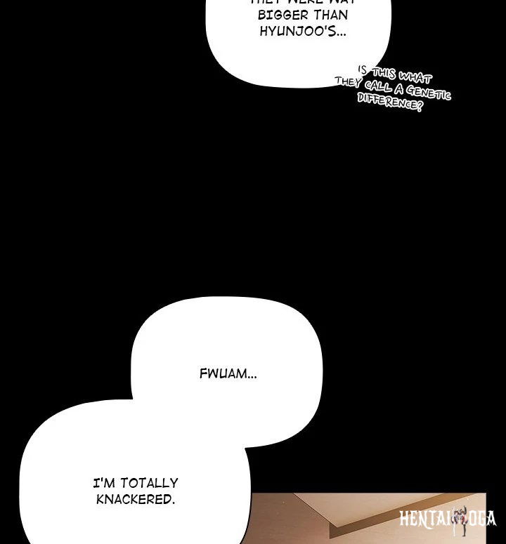 People of The Dark People of The Dark Chapter 18 - Page 64