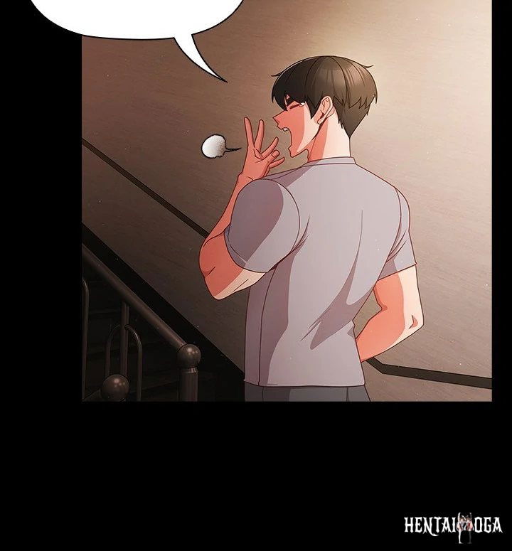 People of The Dark People of The Dark Chapter 18 - Page 65