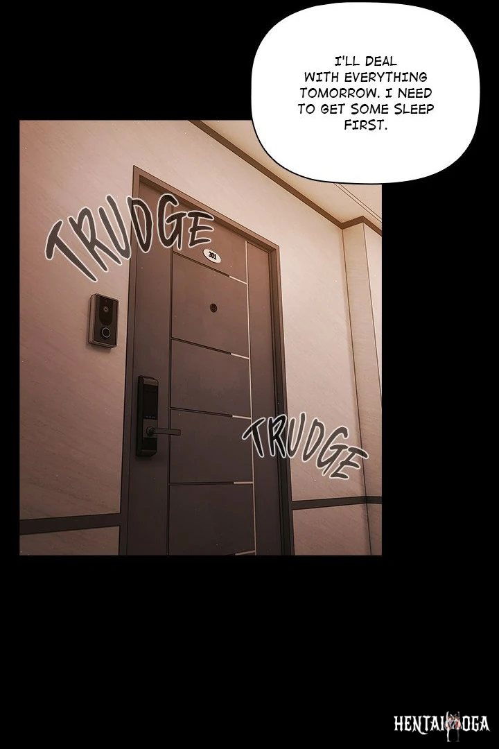 People of The Dark People of The Dark Chapter 18 - Page 66