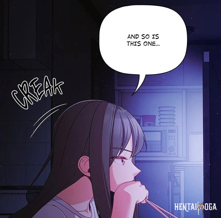 People of The Dark People of The Dark Chapter 18 - Page 69