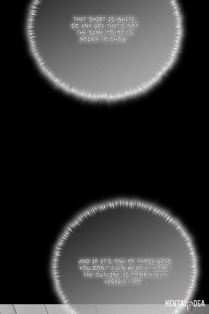 People of The Dark People of The Dark Chapter 18 - Page 73