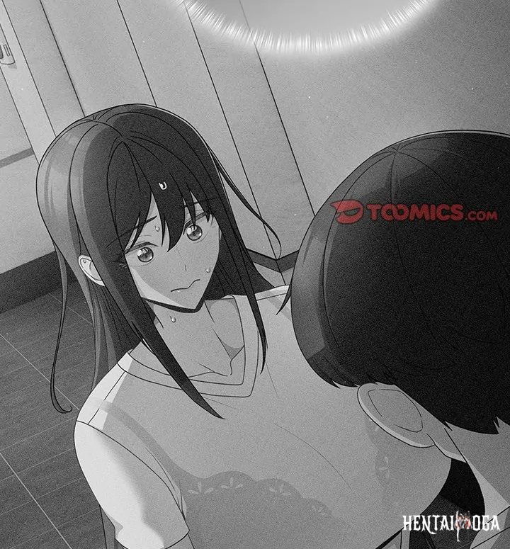 People of The Dark People of The Dark Chapter 18 - Page 74