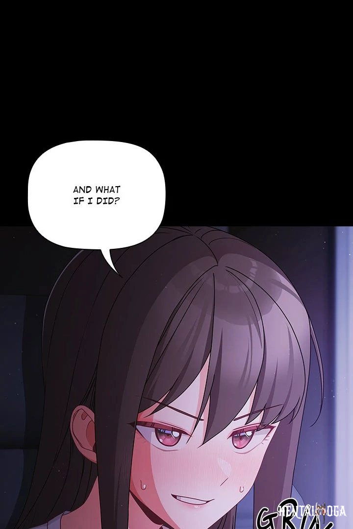 People of The Dark People of The Dark Chapter 18 - Page 77